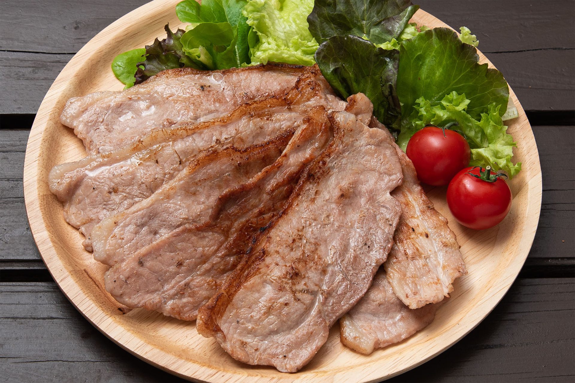 バーベキュー食材