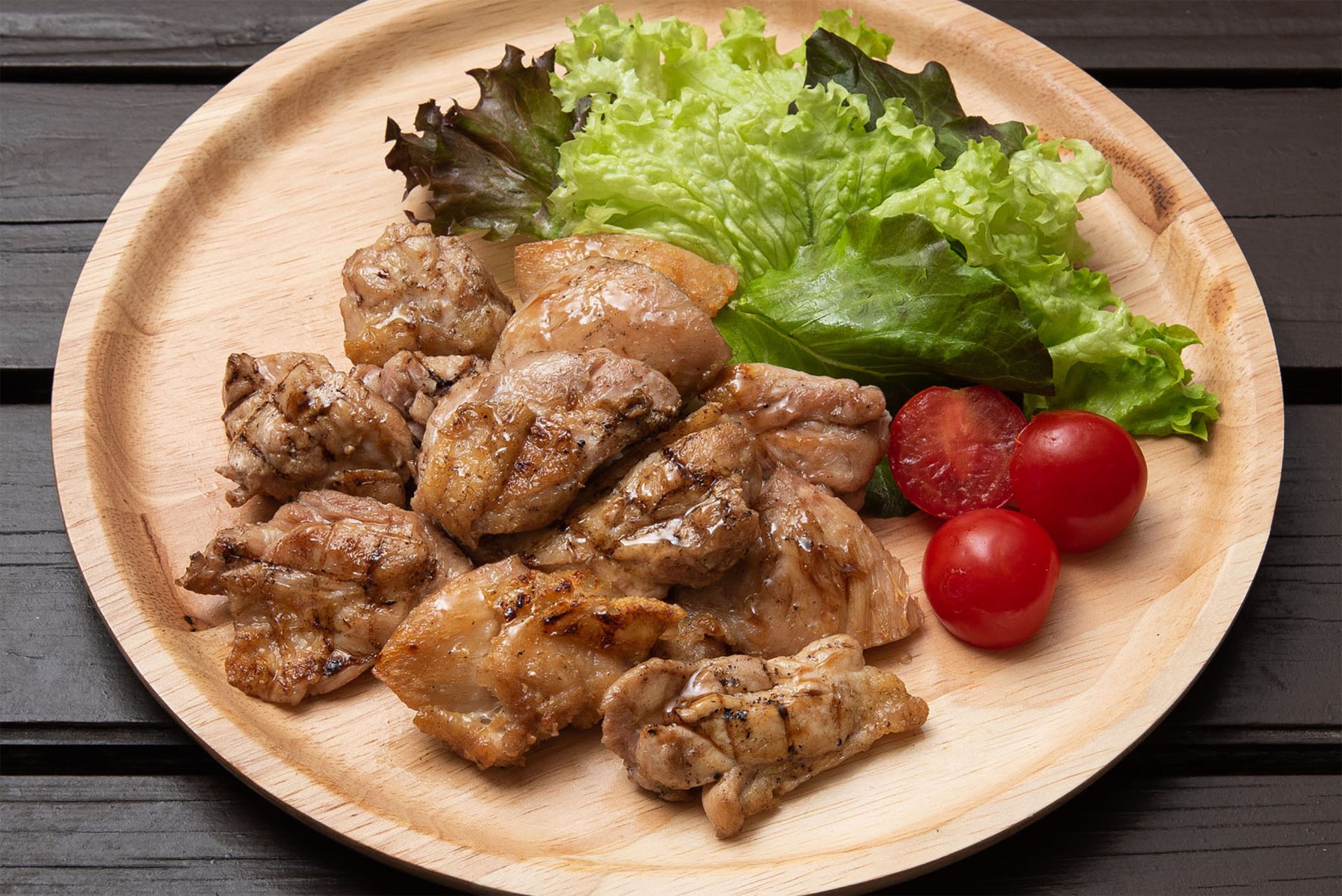 バーベキュー食材
