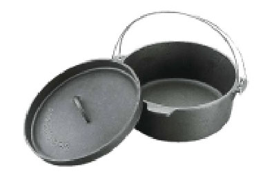 ダッチオーブン