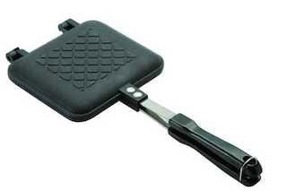 ホットサンドメーカー