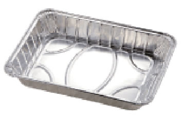 アルミプレート