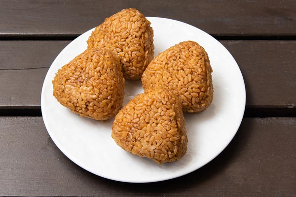 焼きおにぎり