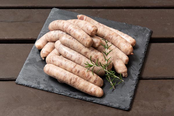 みやじ豚生ソーセージ